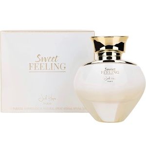 Sweet Feeling For Women by Jack Hope Eau De Parfum Spray 100ml/3.4 oz.